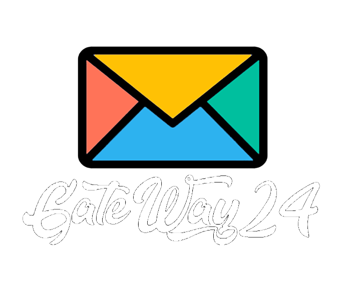 Logo SmsGateWay24